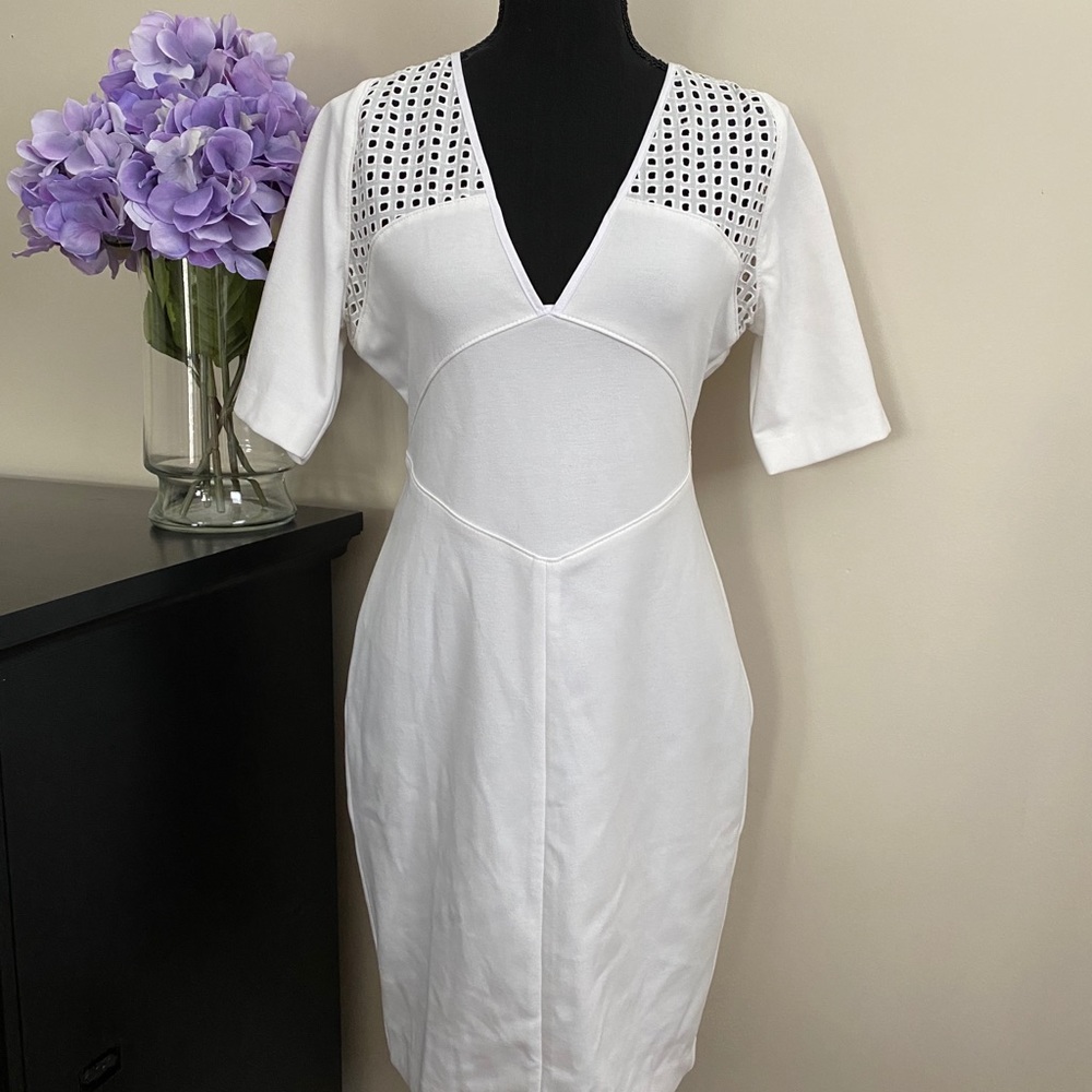 NEW Women’s Victoria’s Secret White Dress